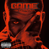 Game - The R.E.D. Album