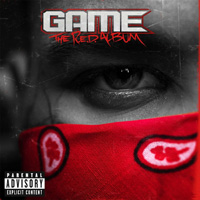 Game - The R.E.D. Album Deluxe